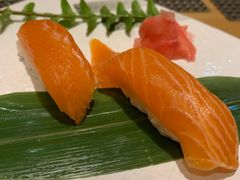 -割烹酱子日本料理(弘基财富广场店)