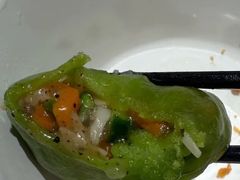 -蔡澜点心·粤菜(花城汇南区店)