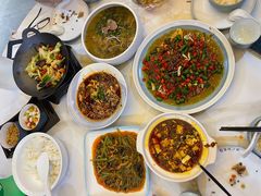 -蓉城小厨·四川味道(浙港国际店)