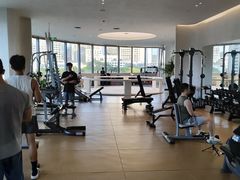 -YCHL FIT 健身(星寰店)