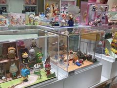 -泡泡玛特POPMART(龙湖杭州滨江天街店)