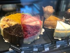 -星巴克(深圳龙岗广百店)