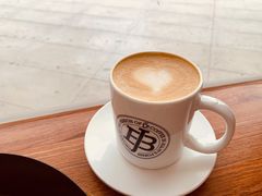 -Jamaicablue Coffeeshop(中央广场店)