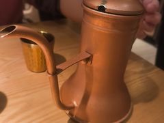 -谷丽麦馕新疆菜·清真(步步高梅溪新天地店)