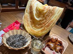 晾衣大饼-鸽子窝(青塔店)