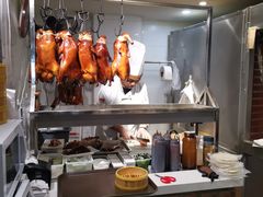 -河沿肉饼Beijing Pie(东华门店)