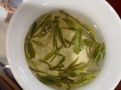 -老淮城·长鱼面(河下古镇店)