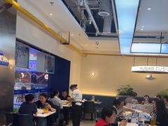 -兰湘子·湘菜小炒(盛龙广场店)