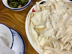 -香竹农庄•传统竹筒饭(十年店)