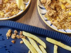 -必胜客(兴旺店)