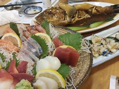 -天正河鲀·河豚亭(大连店)