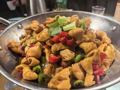 -湘聚缘湘菜馆(斜土路店)