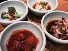 -黑牛の店·和牛烧肉(大悦城店)