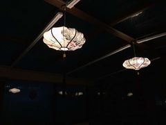 大堂-曾福兴