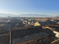 -暖泉古镇