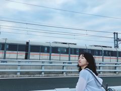 -海堤纪念公园