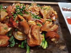 -锦府盐帮·李宅(领展购物广场中关村店)