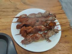 -鑫明明拉面(宁化路店)
