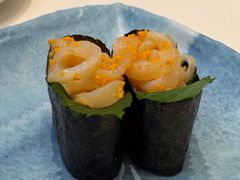 -元气寿司(益田假日广场店)