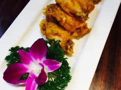 -梁记粥铺(开元地中海店)