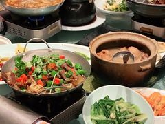 -丽华园(汉阳龙阳店)