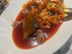 -杭州君悦酒店·湖滨28中餐厅