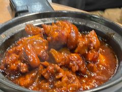 -沙田鸽王(解放路店)