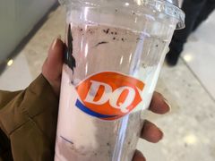 -DQ·蛋糕·冰淇淋(通州万达店)