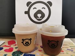 -BIRR COFFEE小熊咖啡(鸿瑞店)