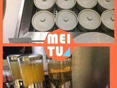 -世德花园酒店自助餐