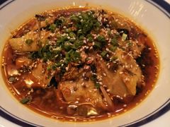 -岱江花园饭店