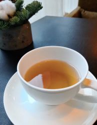 点击看大图 -广州文华东方酒店·宴会厅