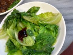 生菜-吴财记面家(大同路店)