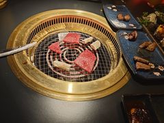 -無二炙坊·和牛烧肉(大钟寺1733店)