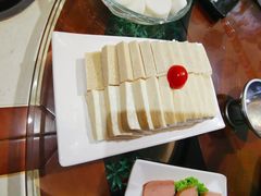 -葛记红焖羊肉(和平路形象店)