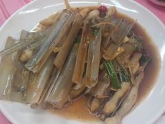 -垦丁辉哥生鱼片