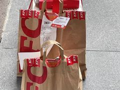 -肯德基(星河店)