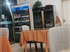 -罗阳人家私房菜(罗阳路店)