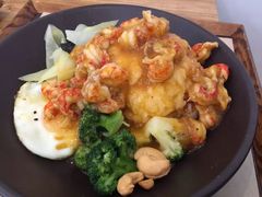 -海盗虾饭·剥好的小龙虾饭(SOHO尚都店)