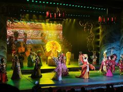 -深圳锦绣中华民俗村