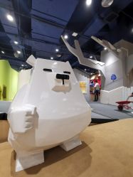 -儿童乐园(王府井百货店)