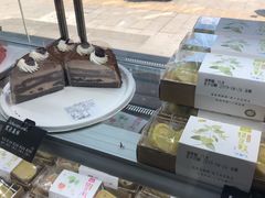 -可莎蜜兒(余杭瓶窑店)