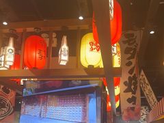-白石的深夜食堂(济南万象城店)