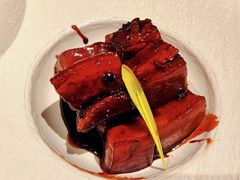 醉舍红烧肉-醉舍·新淮扬菜(长宁龙之梦店)