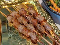 -胖老汉椒麻鸡清真新疆菜(西御街店)