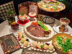 -IL TEATRO 精品意大利餐厅