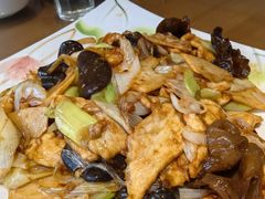 -五台山八大碗·地方风味菜馆(五爷庙店)
