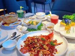 -茉芮·精致四季川菜(三坊七巷店)
