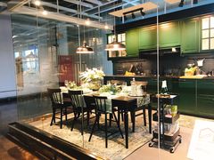 -宜家·瑞典风味餐厅(天津东丽商场店)