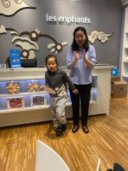 -丽婴房(七莘路店)